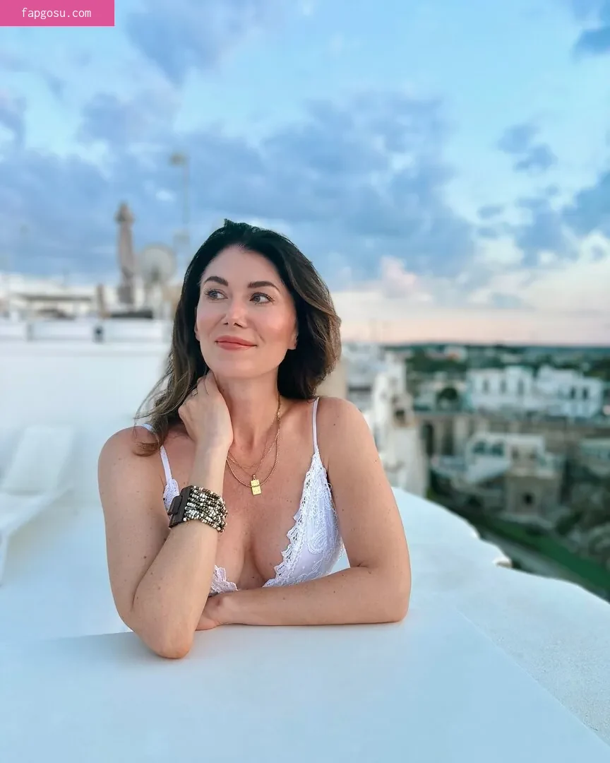 Jewel Staite