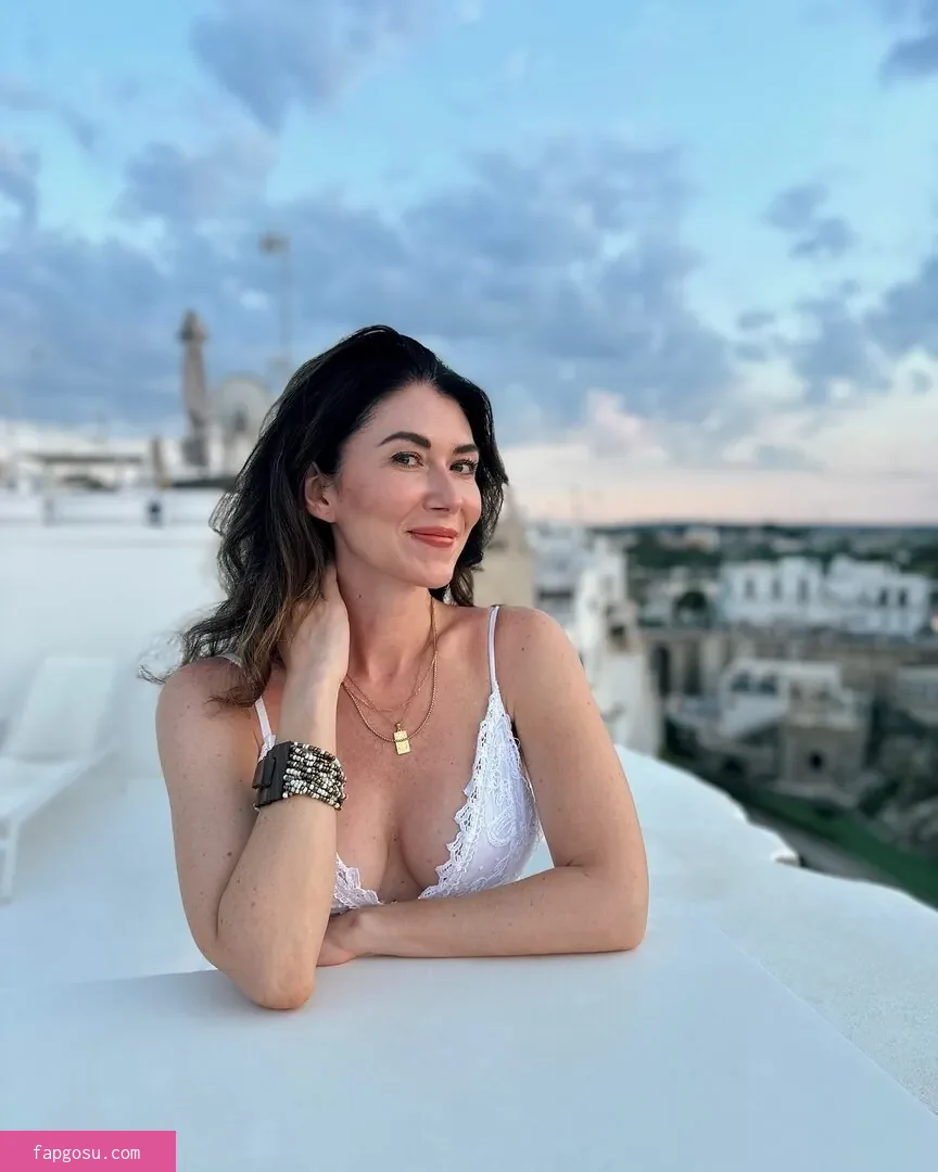 Jewel Staite