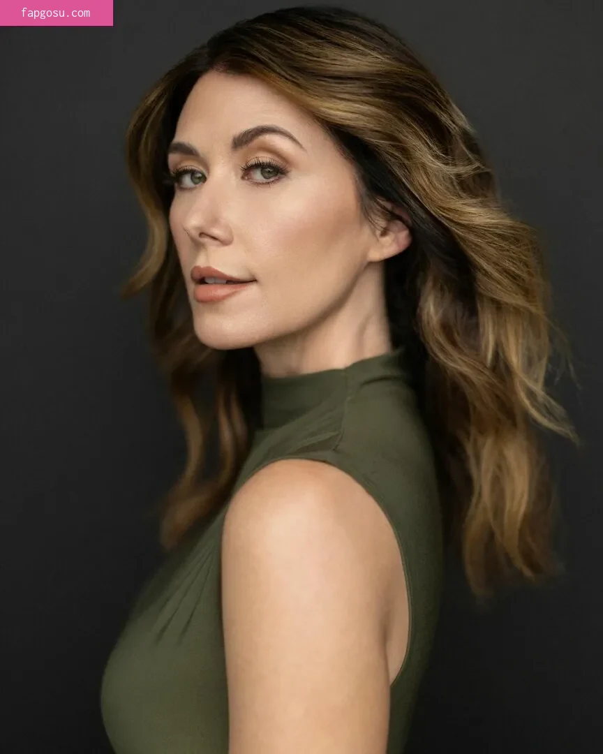 Jewel Staite