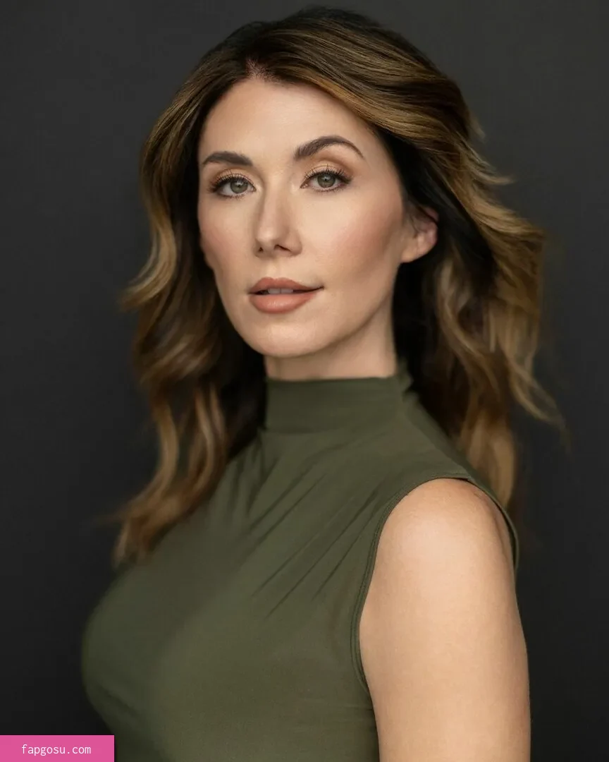 Jewel Staite