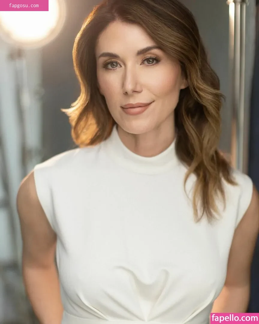 Jewel Staite