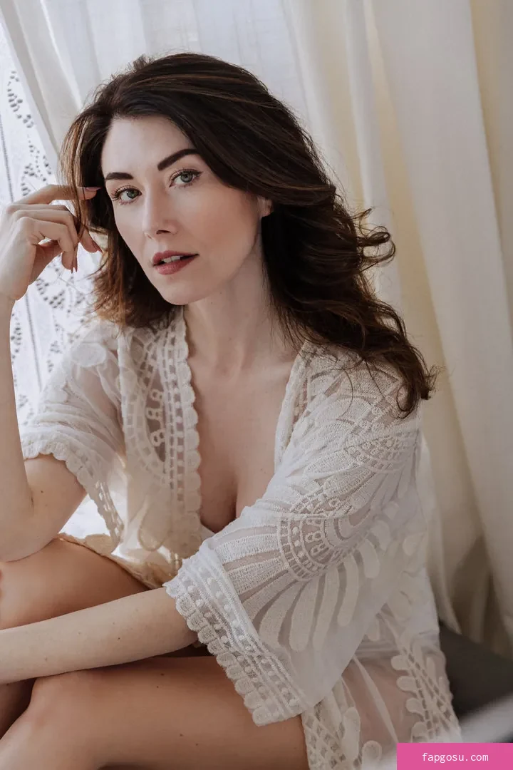 Jewel Staite