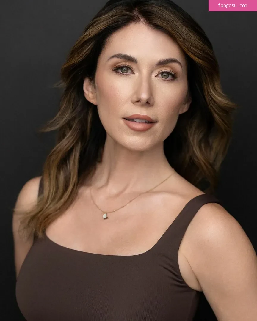 Jewel Staite