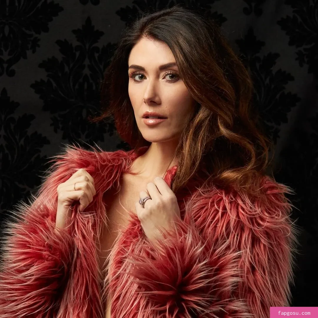 Jewel Staite