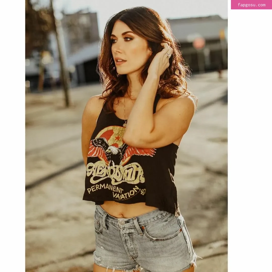 Jewel Staite