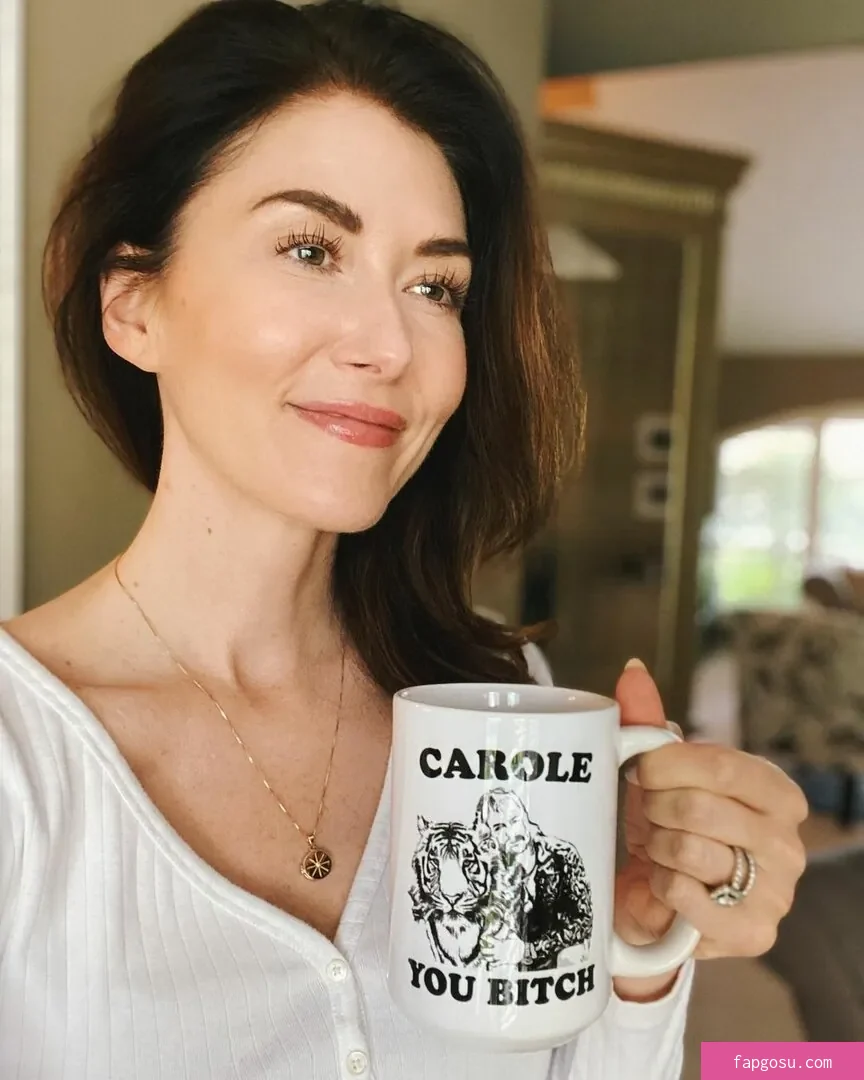 Jewel Staite