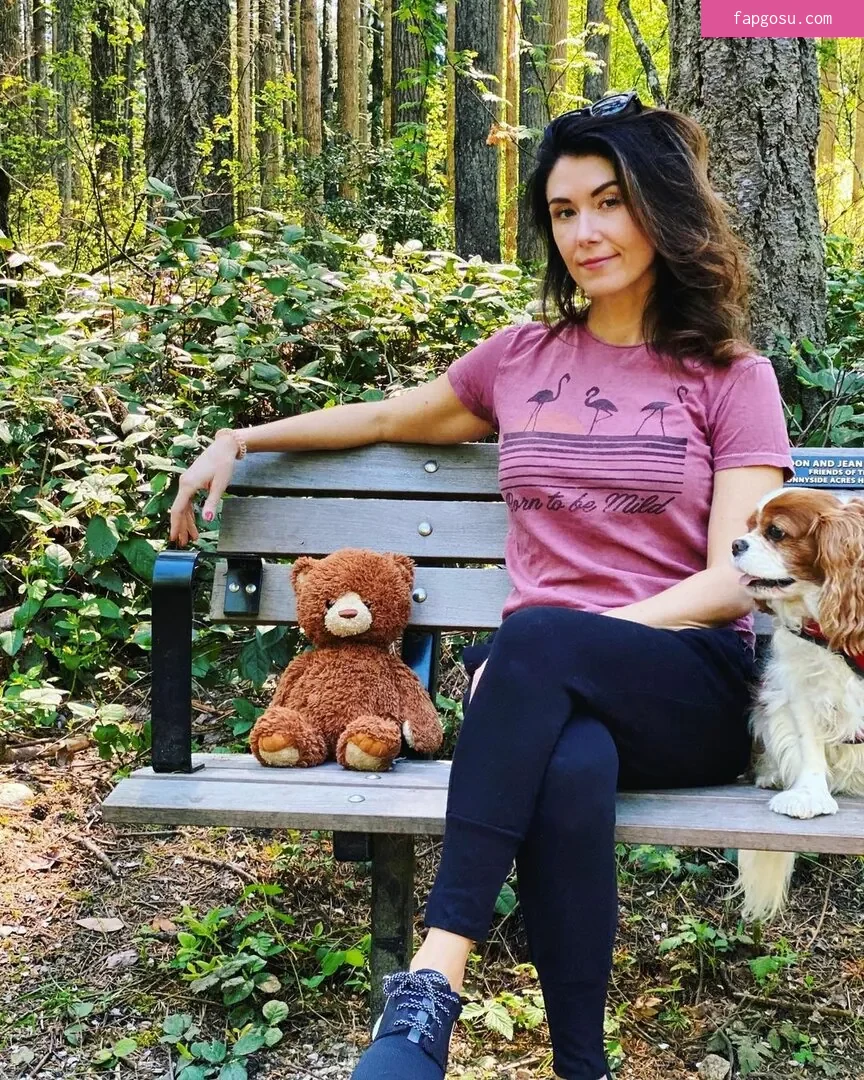 Jewel Staite