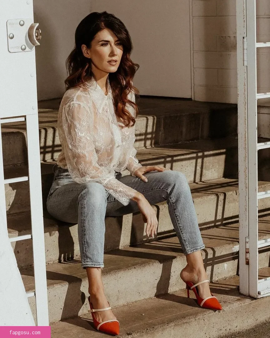 Jewel Staite