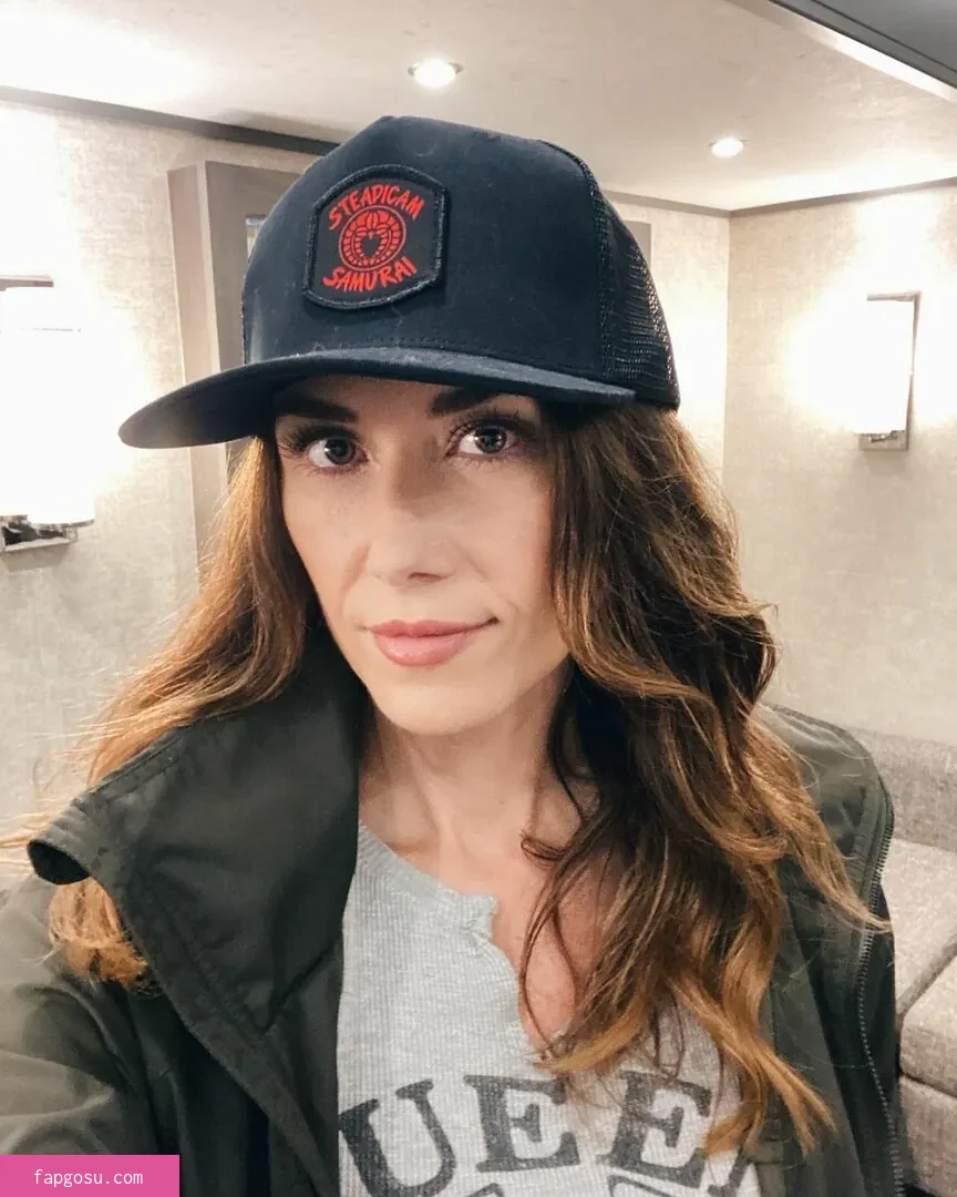Jewel Staite