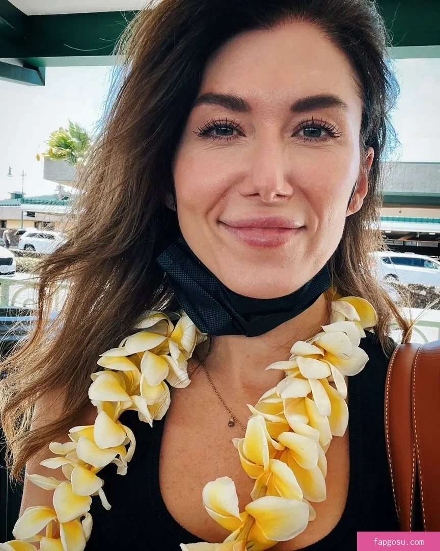 Jewel Staite