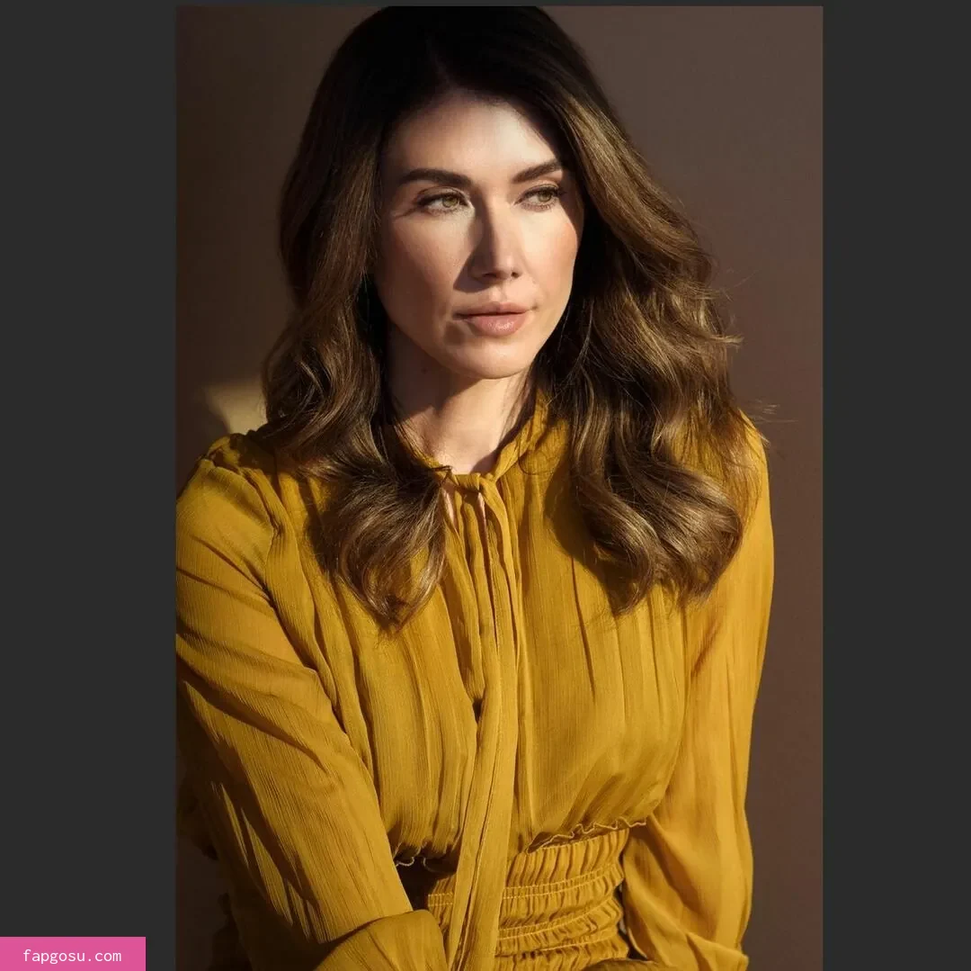 Jewel Staite