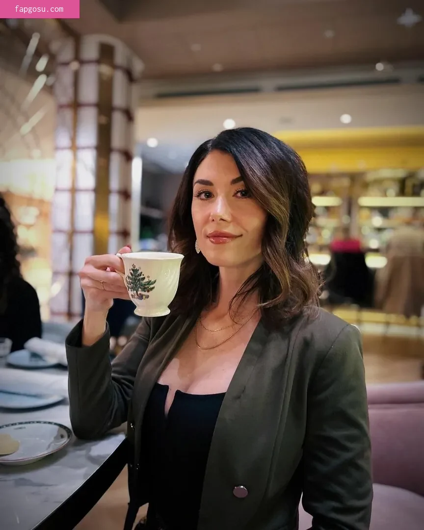 Jewel Staite
