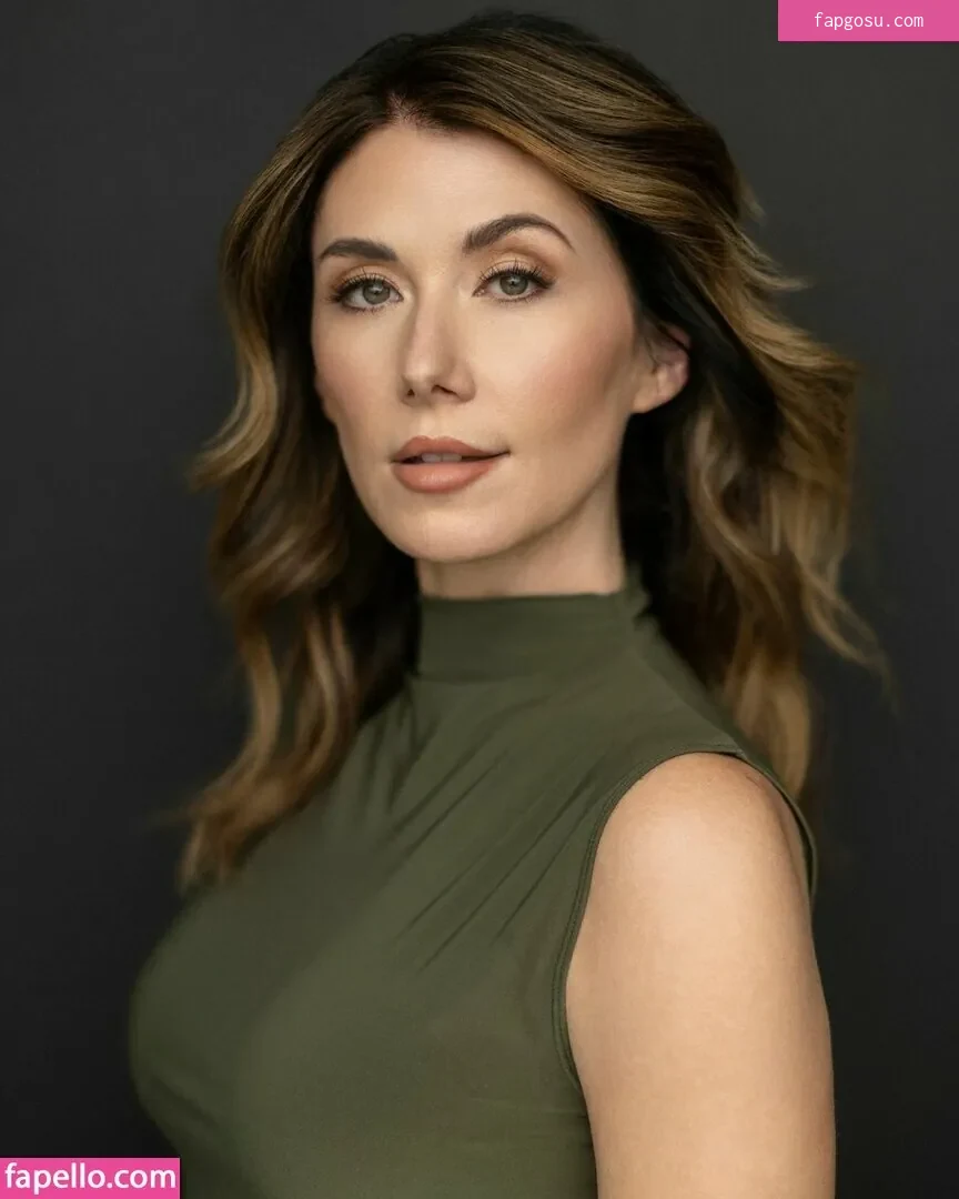 Jewel Staite