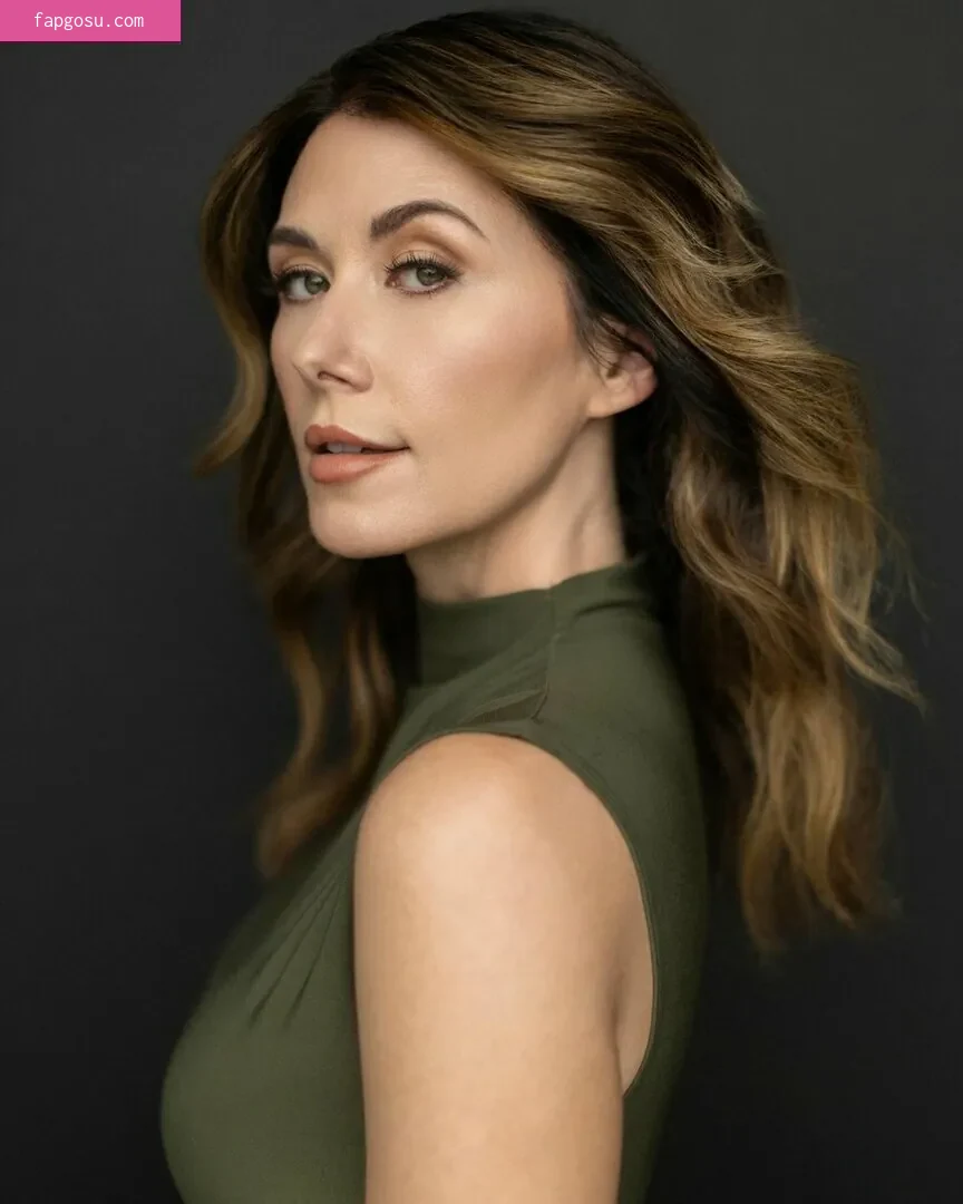Jewel Staite