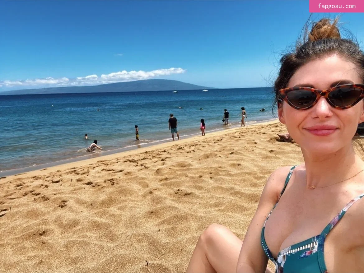 Jewel Staite