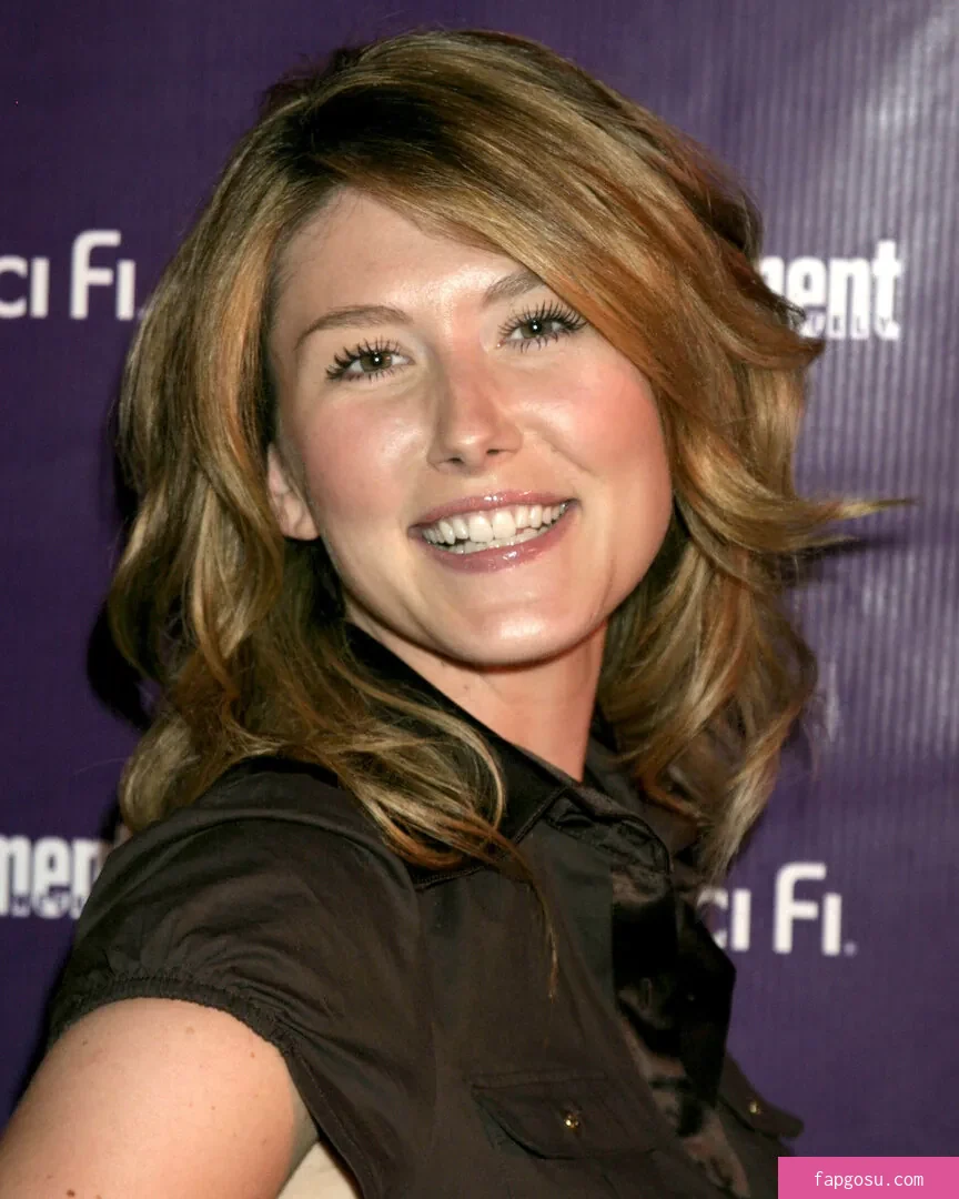Jewel Staite
