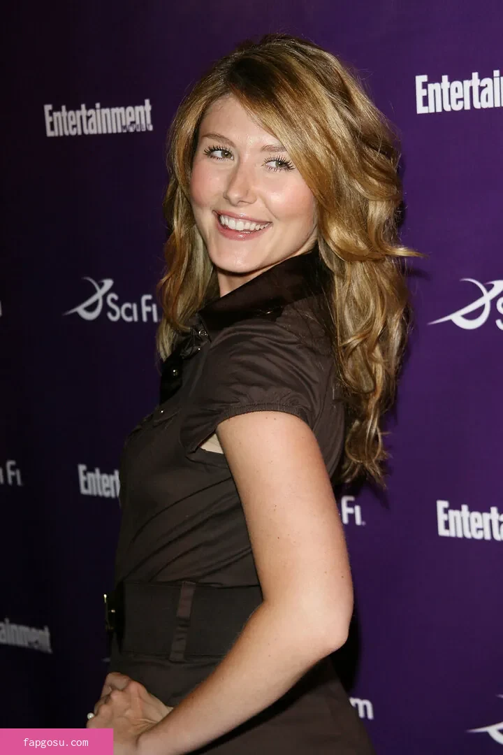 Jewel Staite