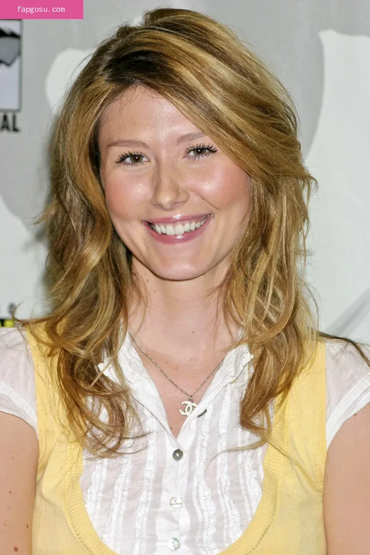 Jewel Staite