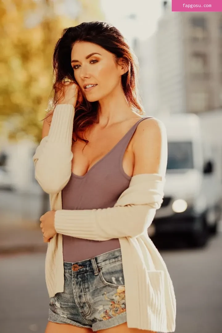 Jewel Staite