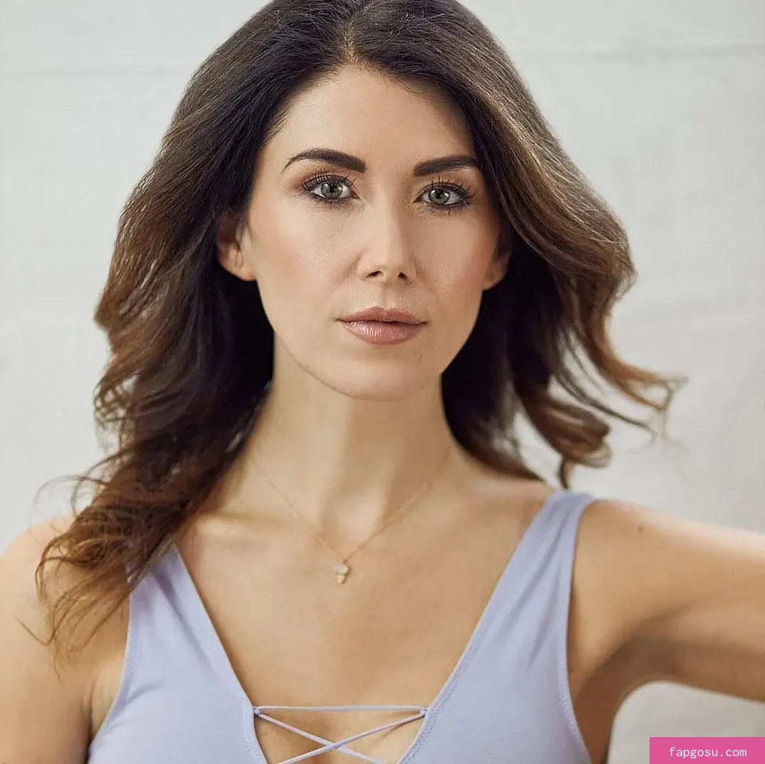 Jewel Staite