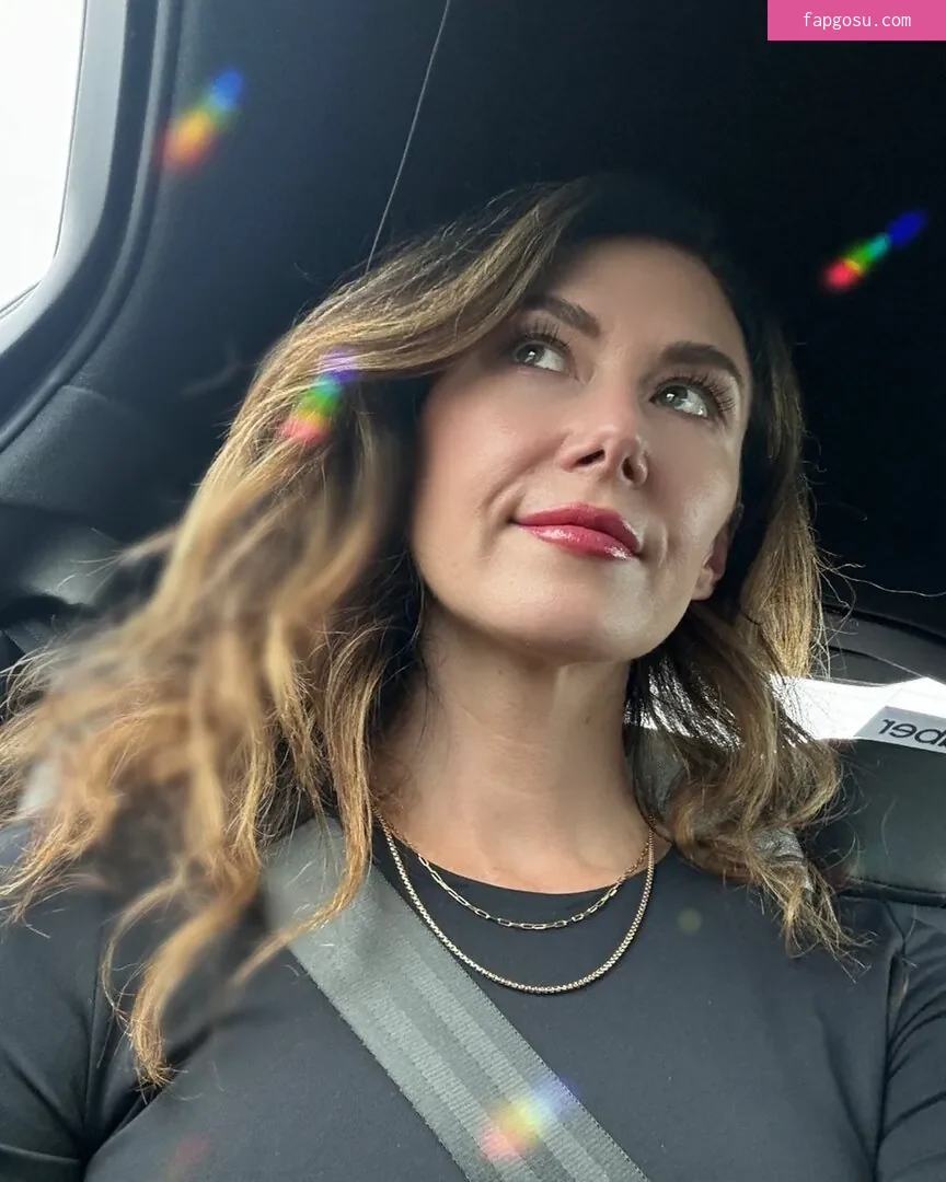 Jewel Staite