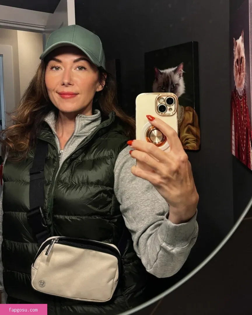 Jewel Staite