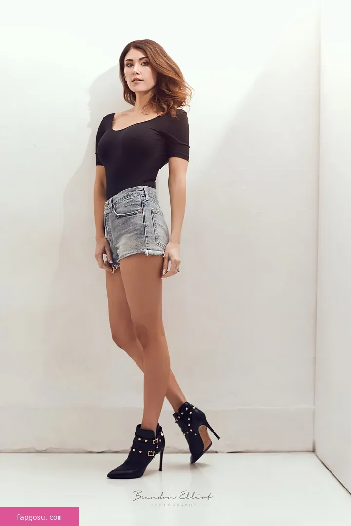 Jewel Staite