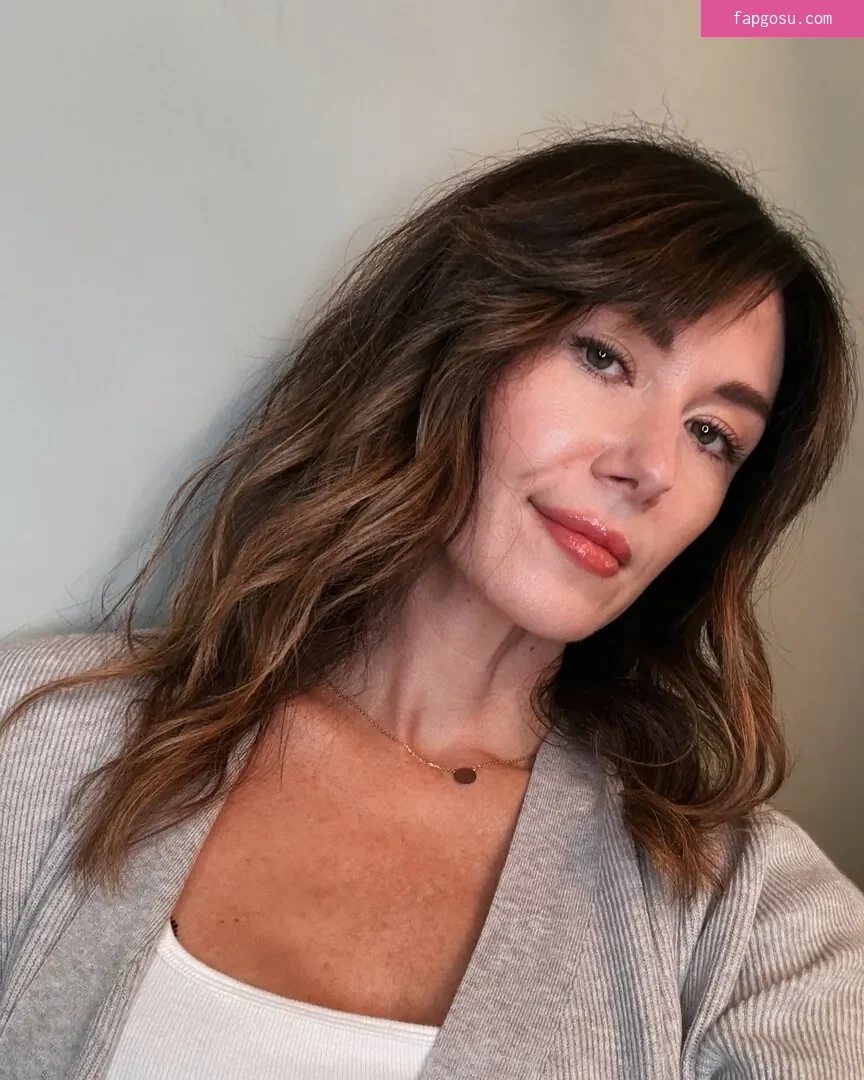 Jewel Staite