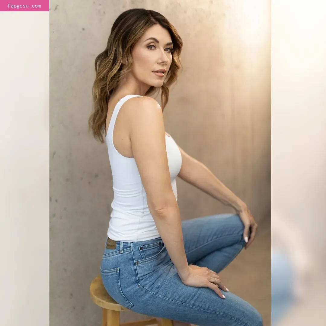 Jewel Staite