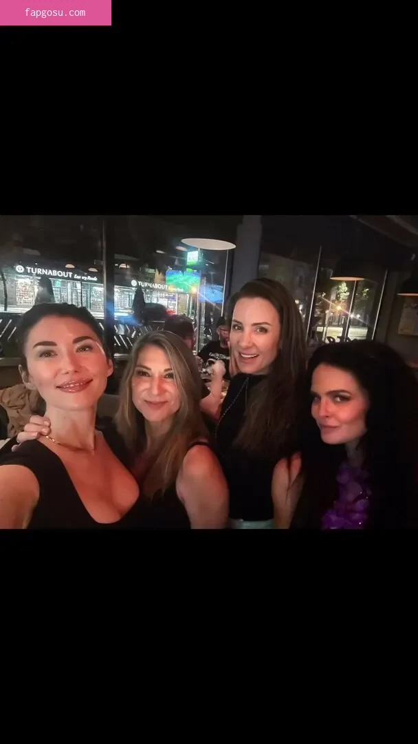 Jewel Staite