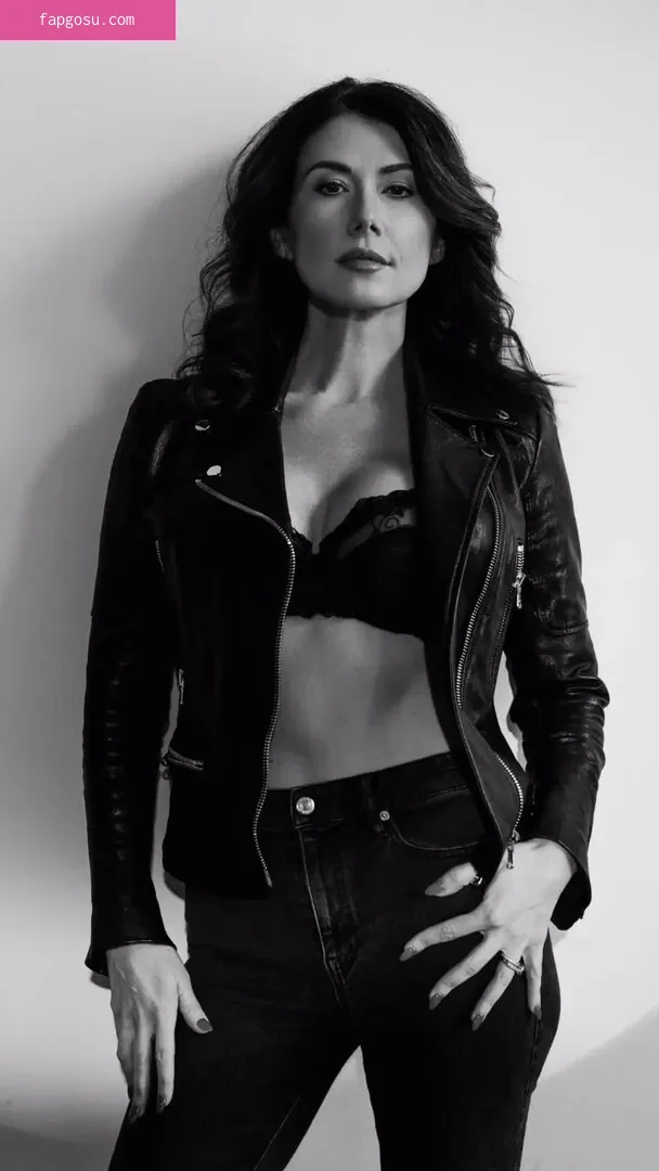Jewel Staite