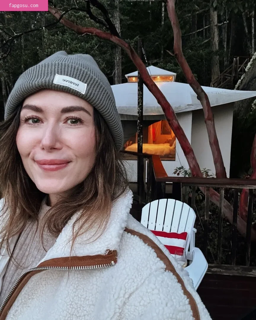 Jewel Staite