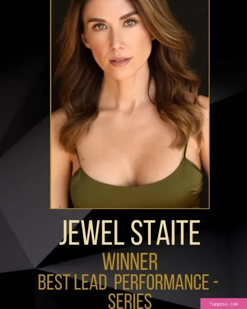 Jewel Staite