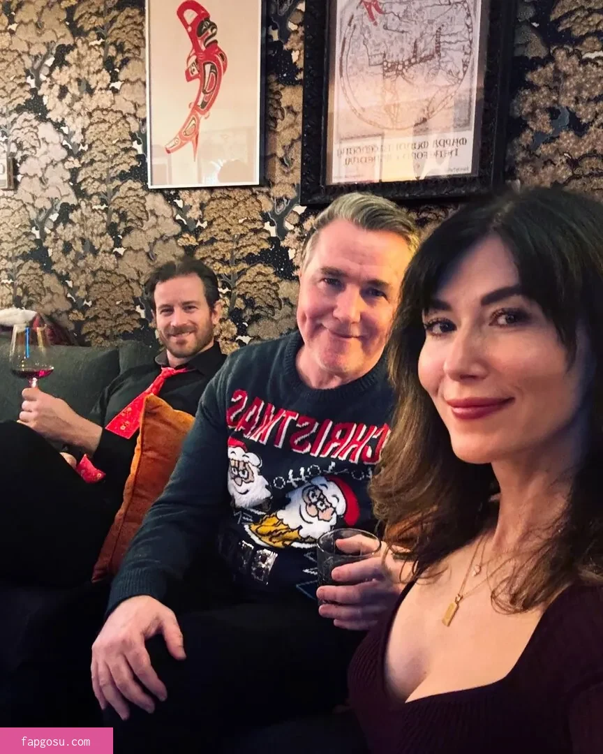 Jewel Staite