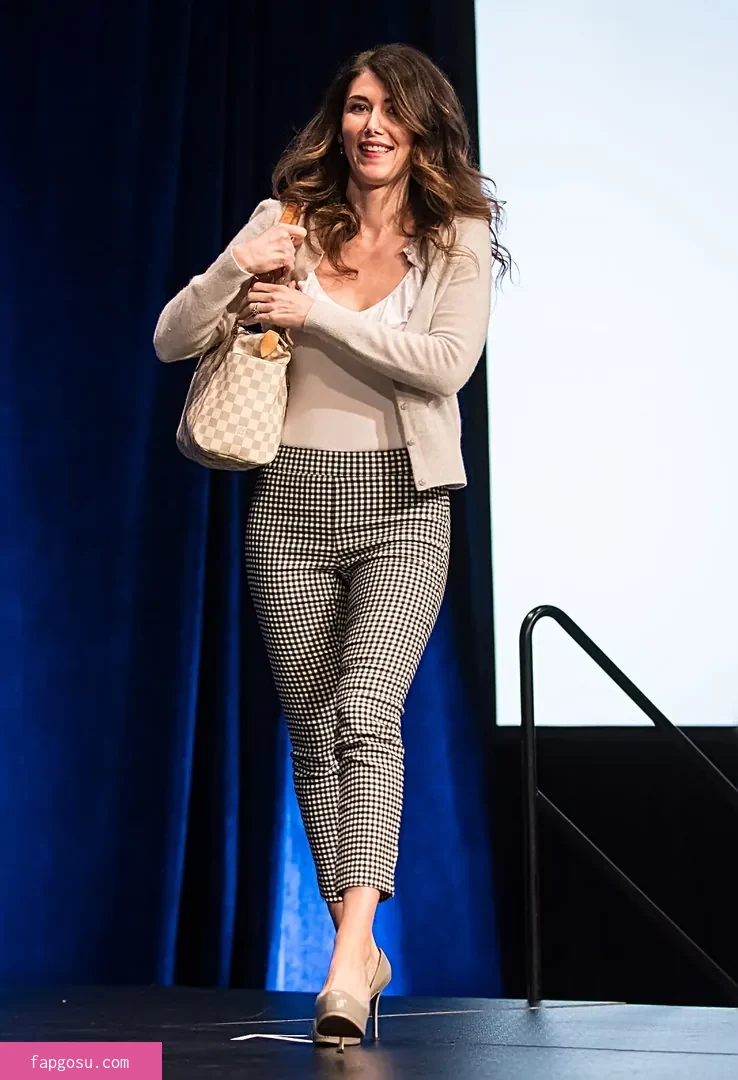 Jewel Staite