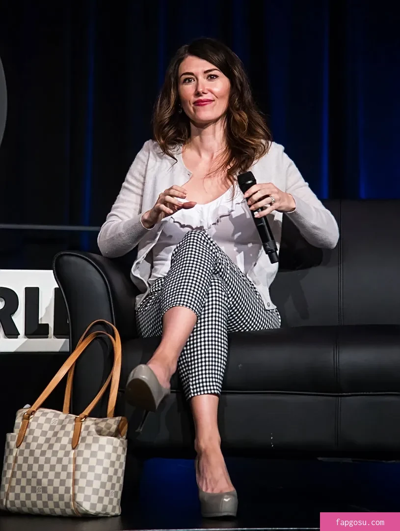 Jewel Staite