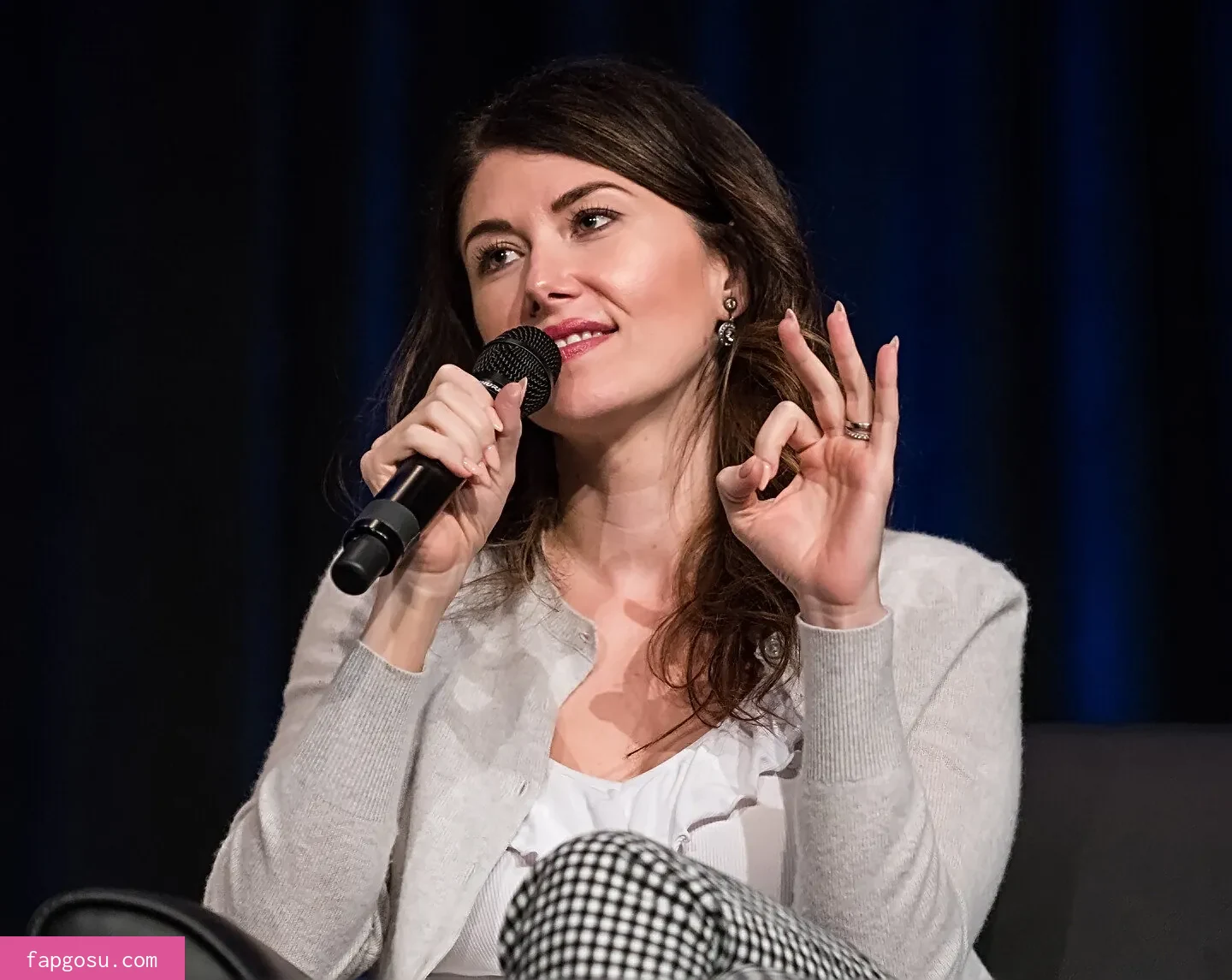 Jewel Staite