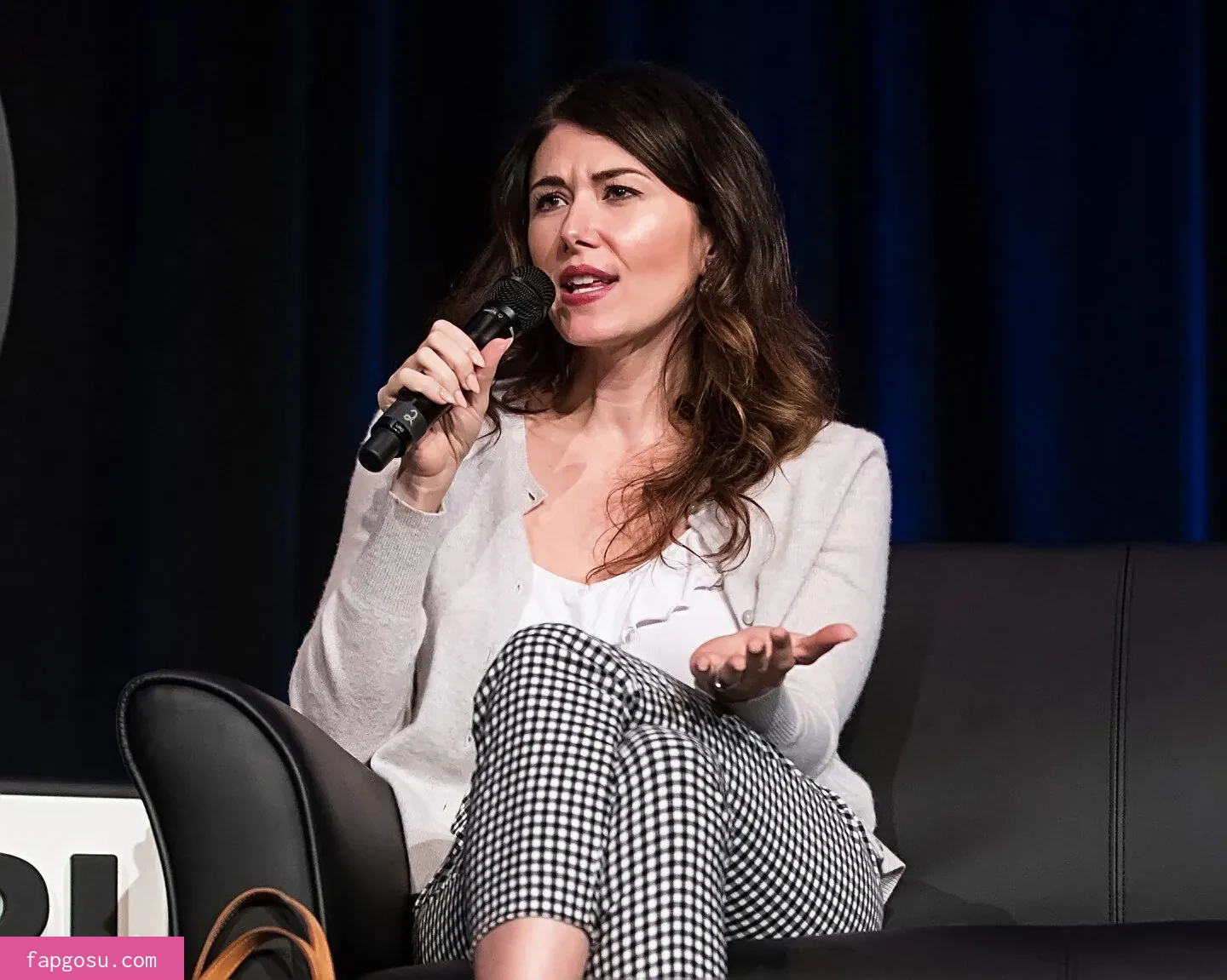 Jewel Staite