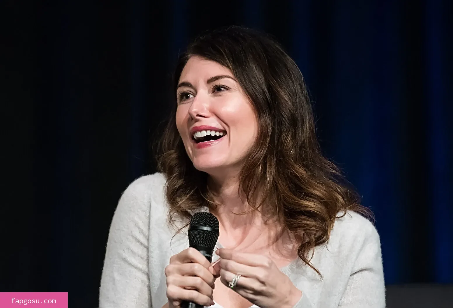 Jewel Staite