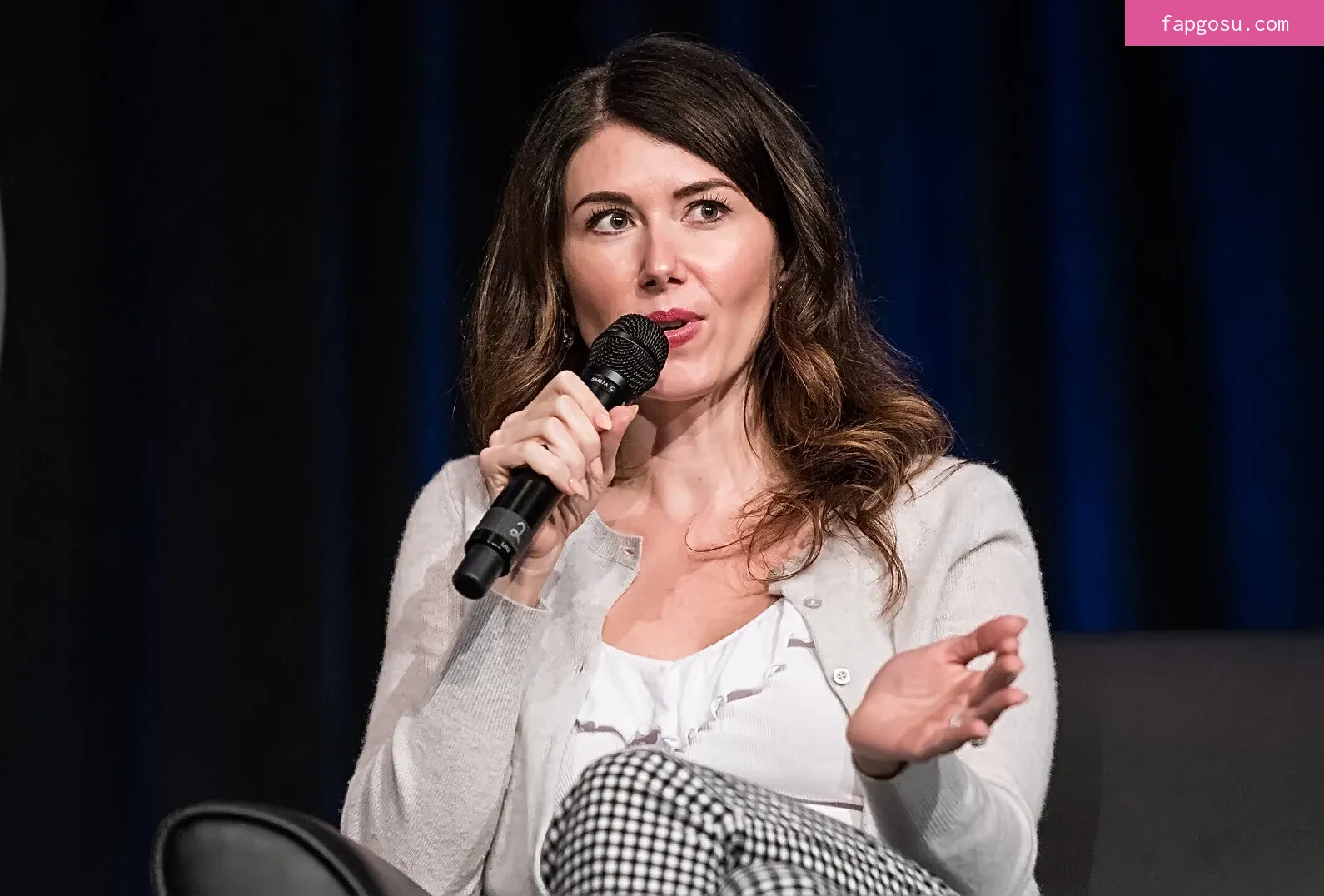 Jewel Staite