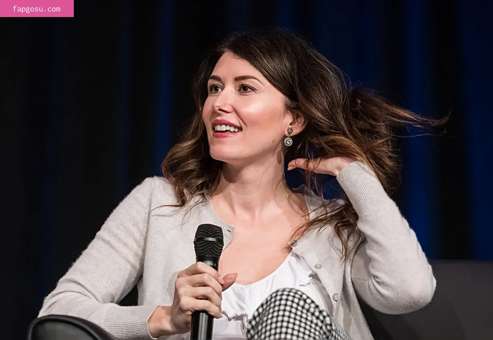 Jewel Staite
