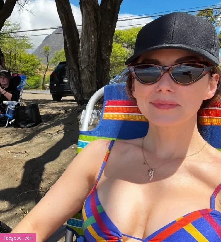 Jewel Staite
