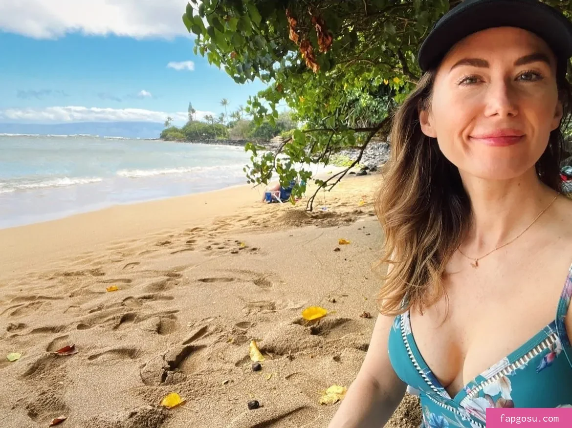 Jewel Staite