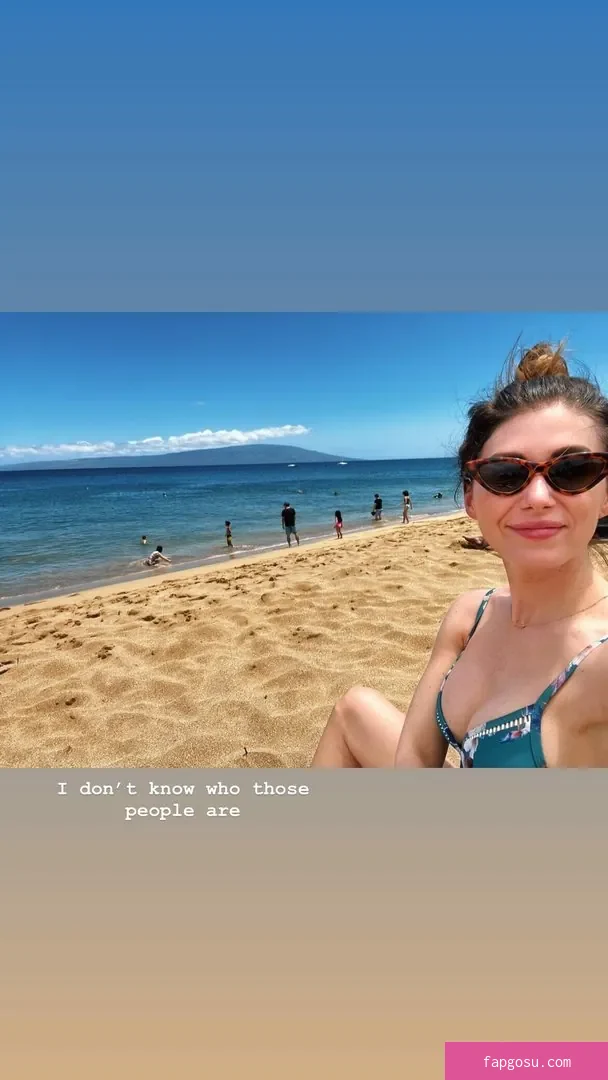 Jewel Staite