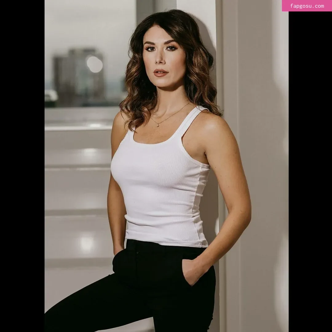Jewel Staite