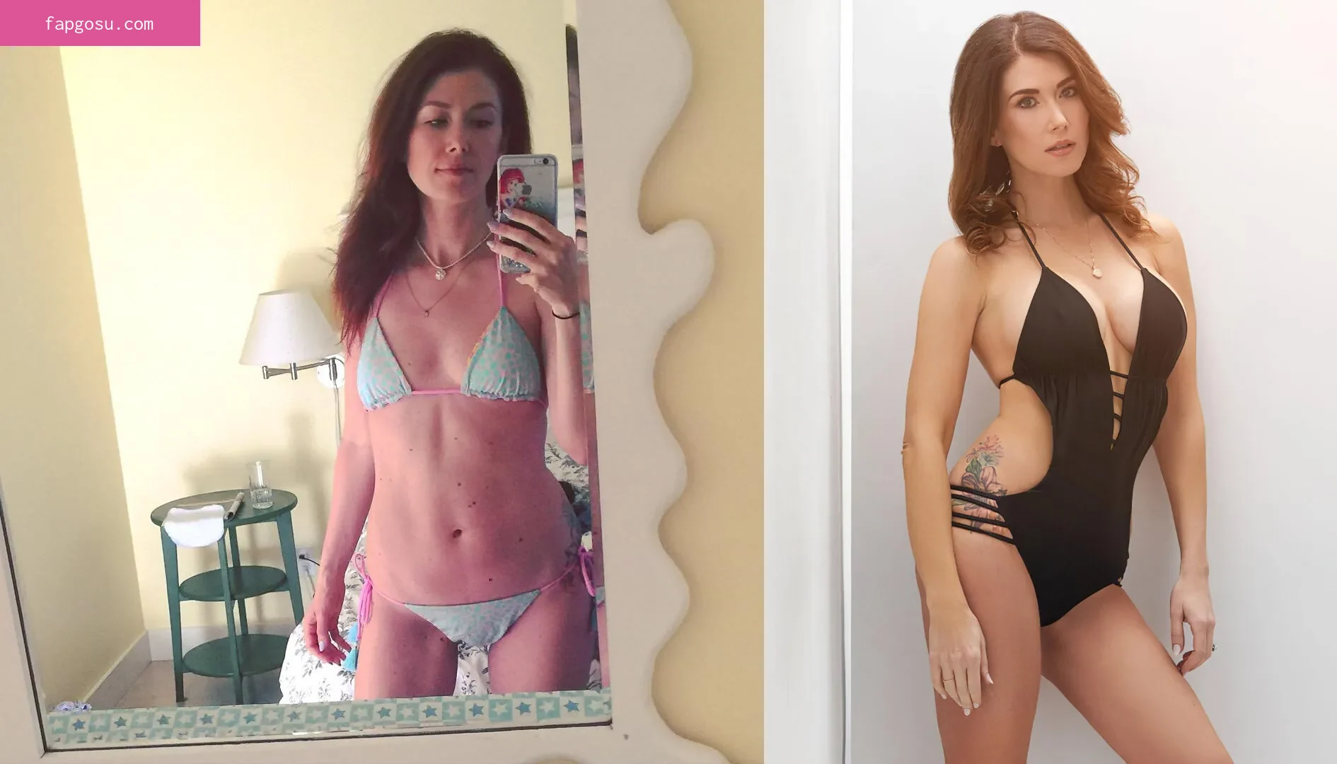 Jewel Staite