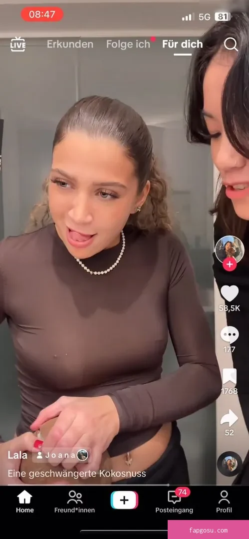 Joana Salamone