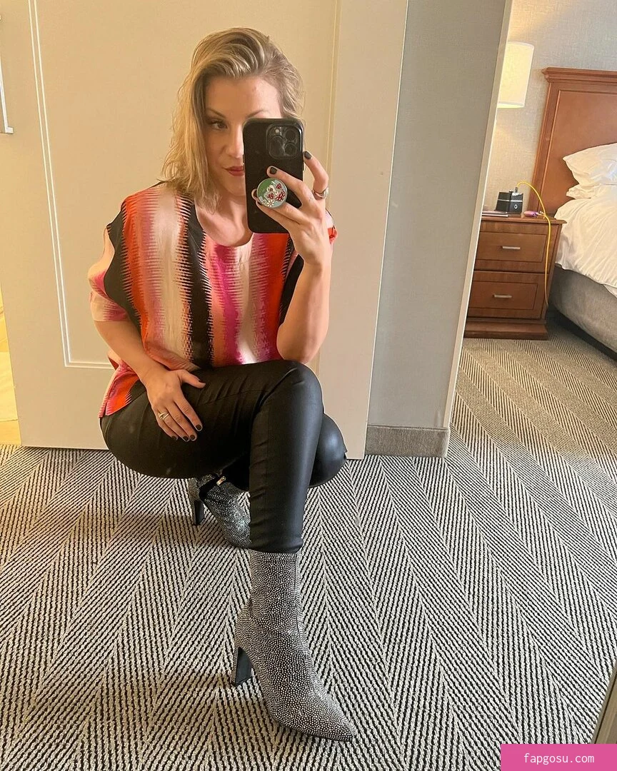 Jodie Sweetin