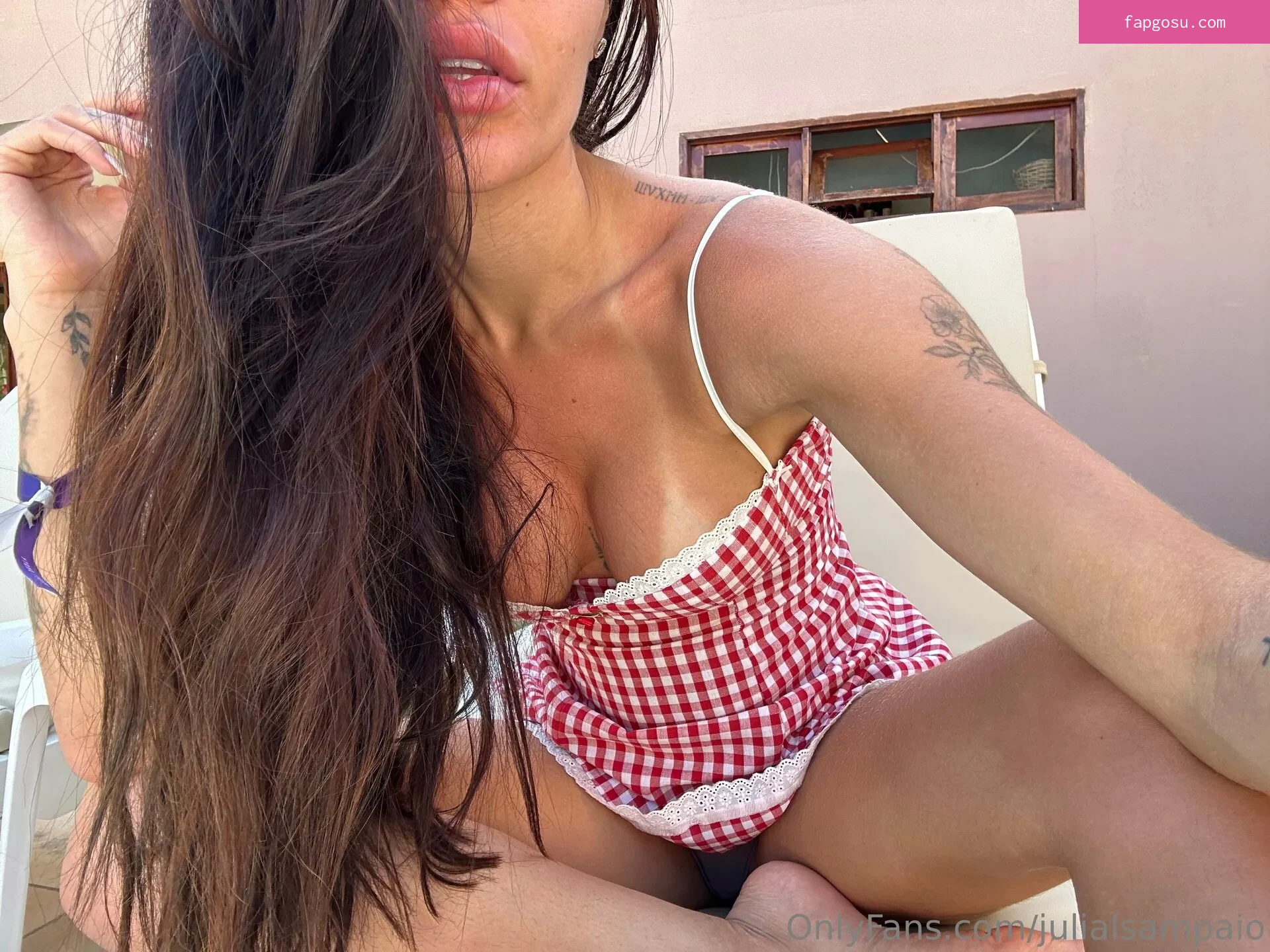 Julia Sampaio