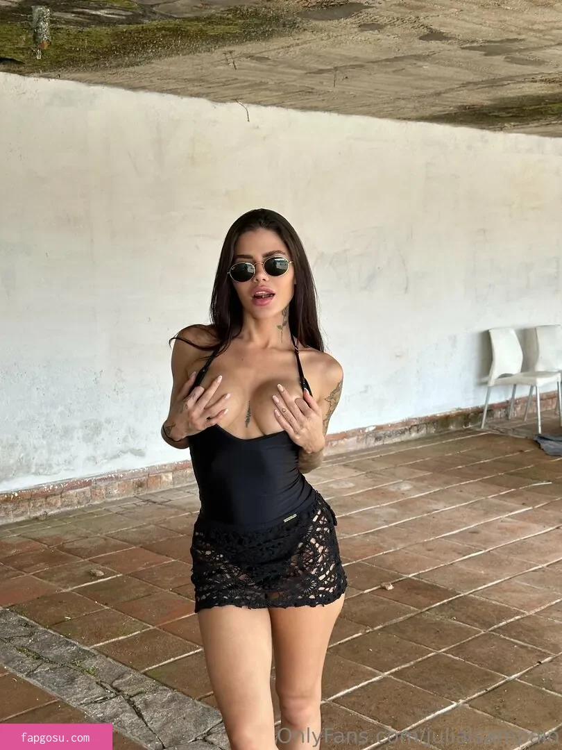 Julia Sampaio